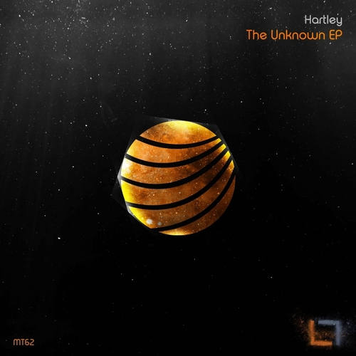 Hartley - The Unknown [MT62]